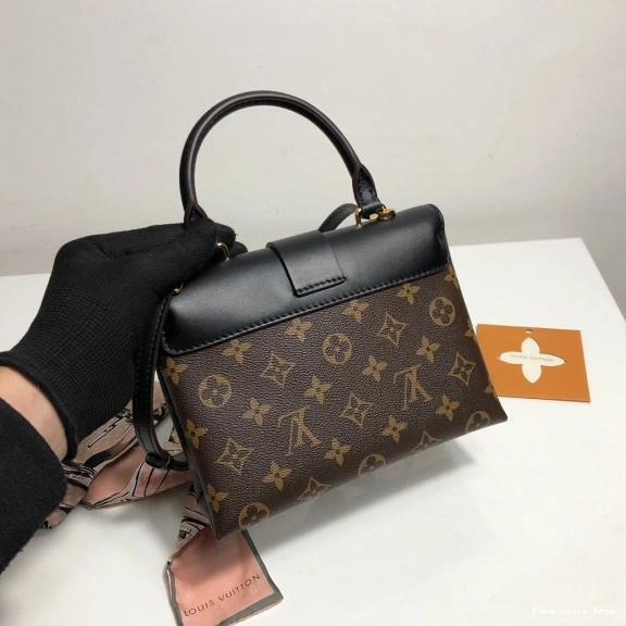 Repzbay VUITTON LOUIS LOCKY BB 0713